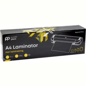 Ламинатор PowerPlant EasyLam PP-141