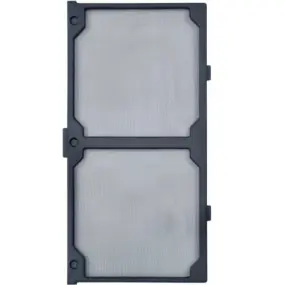 Пиловий фільтр для корпусу Lian Li Lancool 207 Front Dust Filter Black (G89.LAN207-1X.00)