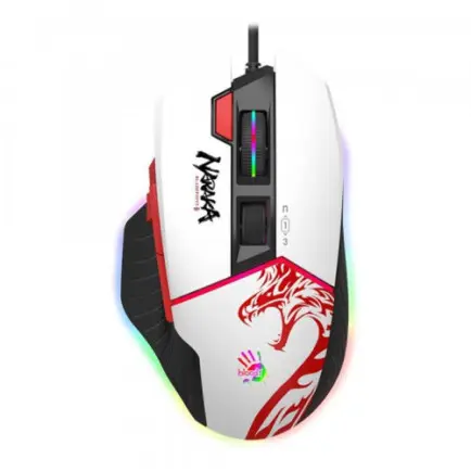 Мышь Bloody W95 Max (Naraka)