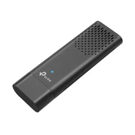 Беспроводной адаптер TP-Link Archer TX20U (AX1800, Wi-Fi 6, USB-адаптер)
