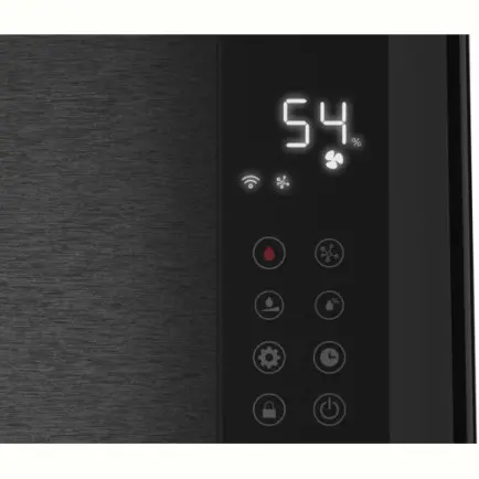 Зволожувач повітря Olimpia Splendid Limpia Hero Wifi (OS-99239)