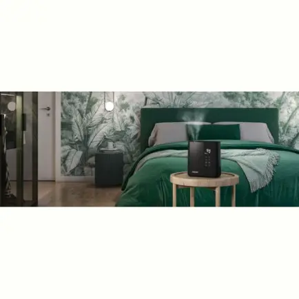 Зволожувач повітря Olimpia Splendid Limpia Hero Wifi (OS-99239)