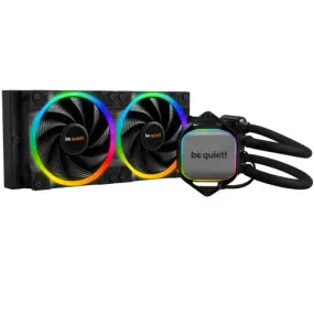Система водяного охлаждения be quiet! Pure Loop 2 FX 240mm (BW013)