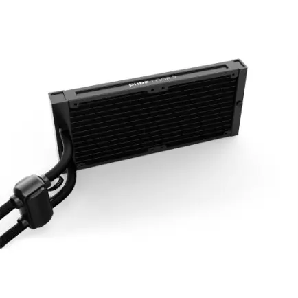 Система водяного охлаждения be quiet! Pure Loop 2 FX 240mm (BW013)