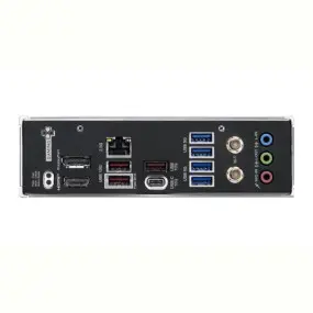 Материнська плата Gigabyte B850 Gaming Pro WiFi6E Socket AM5