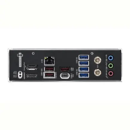 Материнська плата Gigabyte B850 Gaming Pro WiFi6E Socket AM5