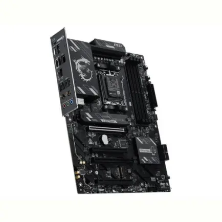Материнська плата Gigabyte B850 Gaming Pro WiFi6E Socket AM5