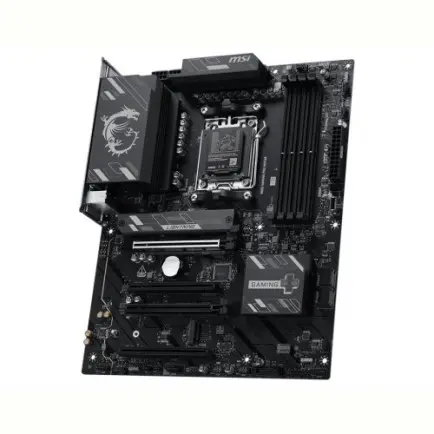 Материнська плата Gigabyte B850 Gaming Pro WiFi6E Socket AM5