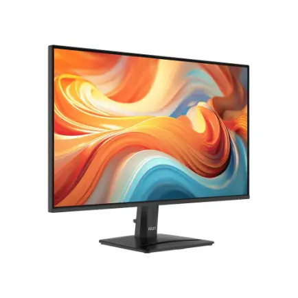Монитор MSI 27" Pro MP272 E14C IPS Black 144Hz