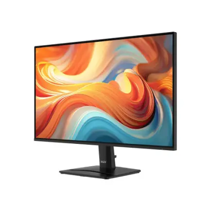 Монитор MSI 27" Pro MP272 E14C IPS Black 144Hz