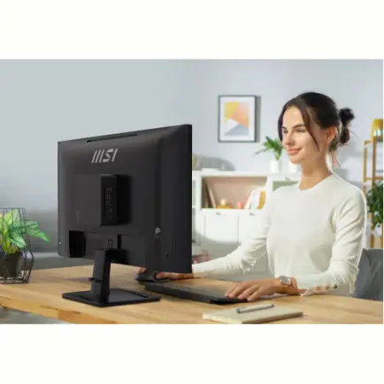 Монитор MSI 27" Pro MP272 E14C IPS Black 144Hz