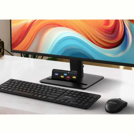 Монитор MSI 27" Pro MP272 E14C IPS Black 144Hz