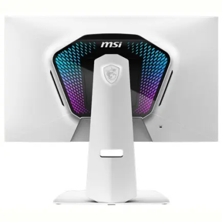 Монитор MSI 27" MPG 274URDFW E16M IPS White 320Hz