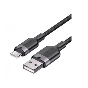 Кабель Vention USB - USB Type-C (M/M)