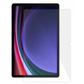 Защитное стекло BeCover для Samsung Galaxy Tab S10+ (SM-X820/SM-X826)