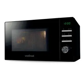Мікрохвильова піч Vestfrost VMO 720 BD