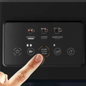 Кавомашина Krups My Coffee EA2004E0