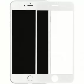 Защитное стекло Armorstandart для Apple iPhone 8/7 White 3D (ARM49390-G3D-WT)