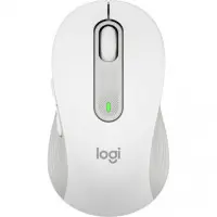 Миша бездротова Logitech Signature M650 for Business Large Off-White (910-006349..