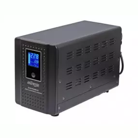 ИБП EnerGenie EG-HI-PS2000-02 2000VA,2xSchuko, длительного действия (инвертор)