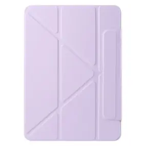 Чехол-книжка BeCover Ultra Slim Origami Magnetic для Apple iPad mini 7 (2024)