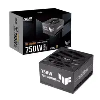 Блок питания Asus TUF Gaming 750W Gold EVO (90YE00SB-B0NA00)