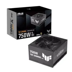 Блок питания Asus TUF Gaming 750W Gold EVO (90YE00SB-B0NA00)