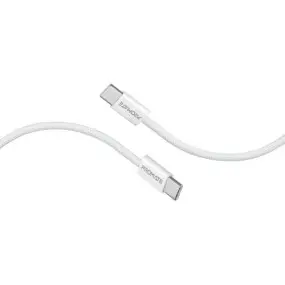 Кабель Promate USB Type-C - USB Type-C (M/M)