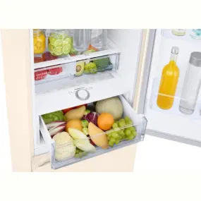 Холодильник Samsung RB38C676EEL/UA