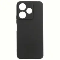 Чeхол-накладка Dengos Carbon для Xiaomi Redmi 13 4G Black (DG-TPU-CRBN-199)
