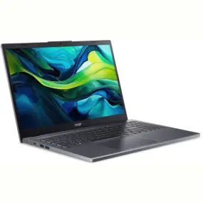 Ноутбук Acer Aspire 15 A15-51M (NX.JKVEU.008)