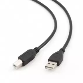 Кабель Cablexpert USB - USB Type-B V 2.0 (M/M)
