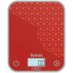 Ваги кухонні Tefal Optiss BC50D7V0