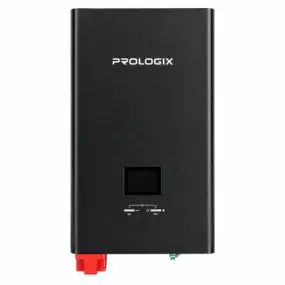 Инвертор Prologix 3600VA (2500Вт)