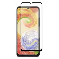 Захисне скло для Samsung Galaxy A04 SM-A045/A04s SM-A047/A04e SM-A042 Black, Kar..