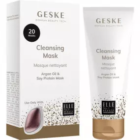 Очищуюча маска для обличчя Geske Cleansing Mask 50 мл (GK000652SC01)