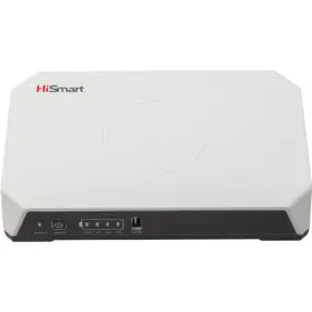 Джерело безперебійного живлення для роутера HiSmart POE-36E 36W