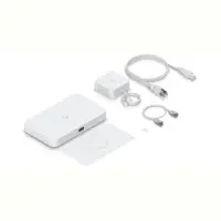 Контроллер Ubiquiti UniFi Cloud Gateway Fiber (UCG-FIBER)