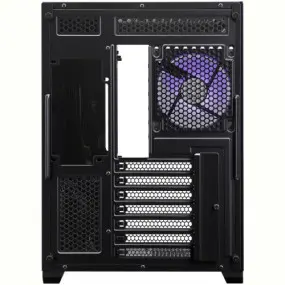Корпус CoolerMaster Elite 681 Black (E681-KHNN-S00)