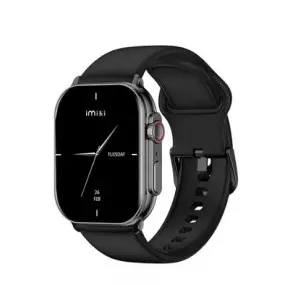 Смарт-часы iMiLab iMiki SF1 Black
