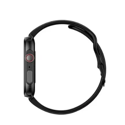 Смарт-часы iMiLab iMiki SF1 Black