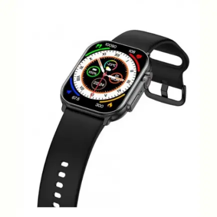 Смарт-часы iMiLab iMiki SF1 Black