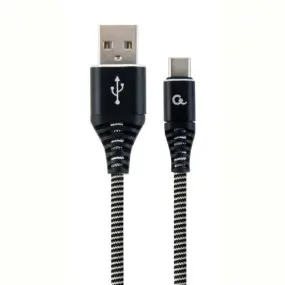Кабель Cablexpert USB - USB Type-C V 2.0 (M/M)