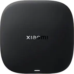 TV Приставка Xiaomi TV Box S (3nd Gen)