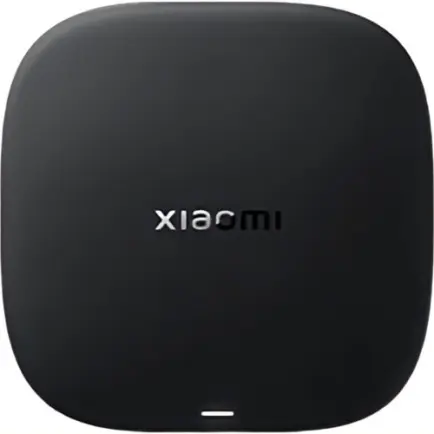 TV Приставка Xiaomi TV Box S (3nd Gen)