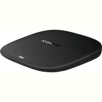 TV Приставка Xiaomi TV Box S (3nd Gen)