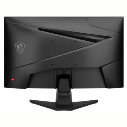 Монитор MSI 23.6" MAG 244C VA Black Curved 180Hz