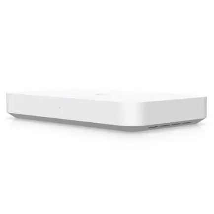 Шлюз Ubiquiti Unifi Gateway Fiber (UXG-Fiber)