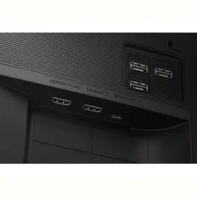 Монитор Samsung 32" Smart Monitor M7 (LS32FM702UIXUA)
