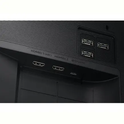 Монитор Samsung 32" Smart Monitor M7 (LS32FM702UIXUA)